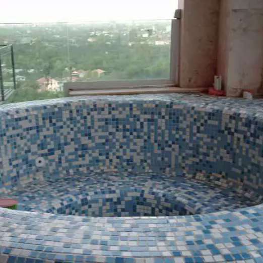 استخرسازی مایسا