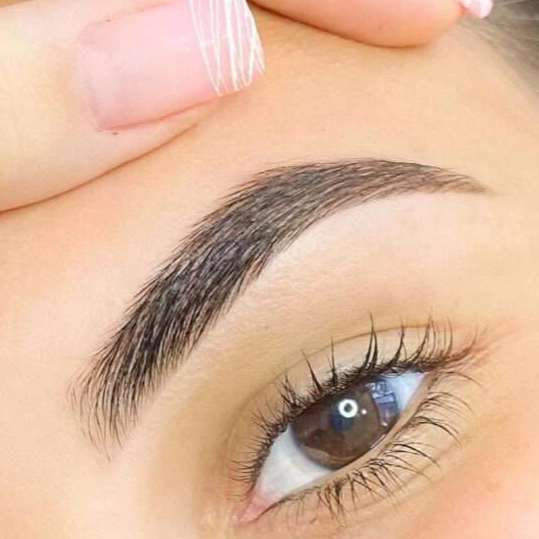میکروبلیدینگ وتاتوحسینی