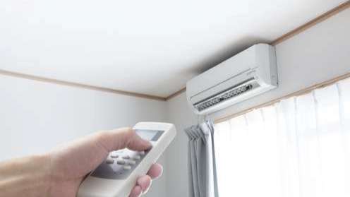 Fazli heating and cooling devices