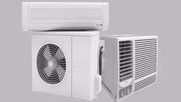 Fazli heating and cooling devices