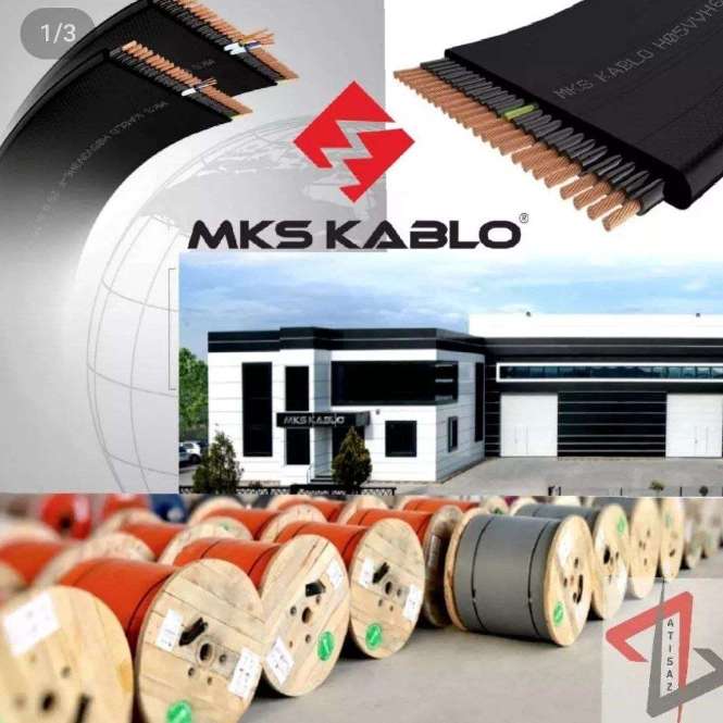 قطعات آسانسور آتی ساز
