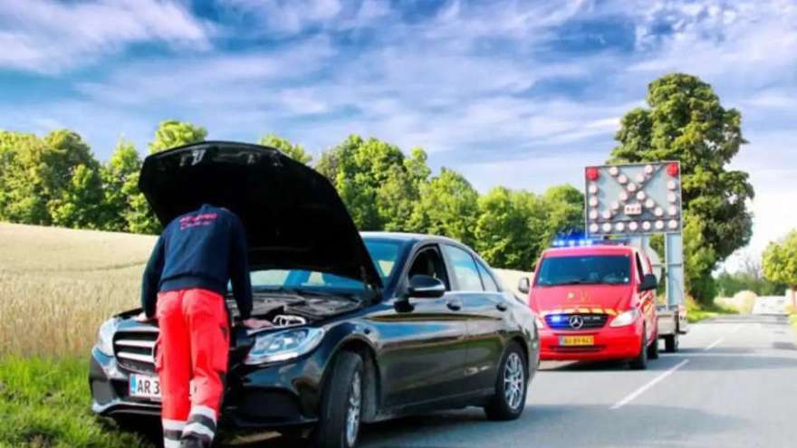 Aid car atiehsazan saz