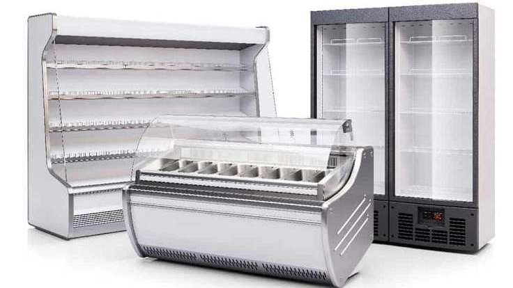 Sanat Sad Latifi refrigerator