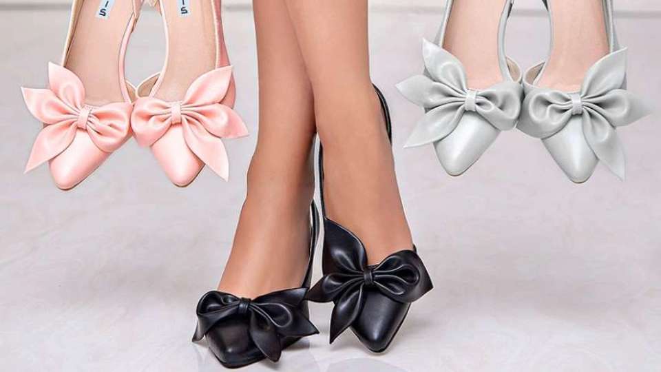 nice shoes