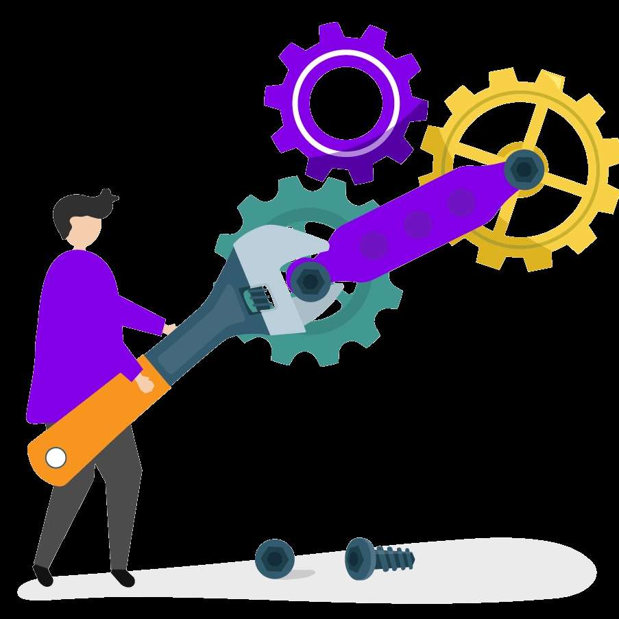 ماشین آلات صنعتی