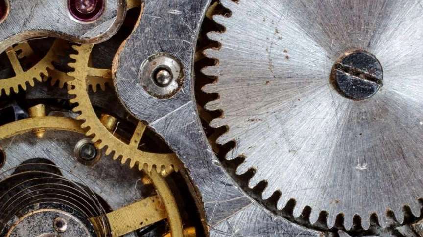Industrial Machinery