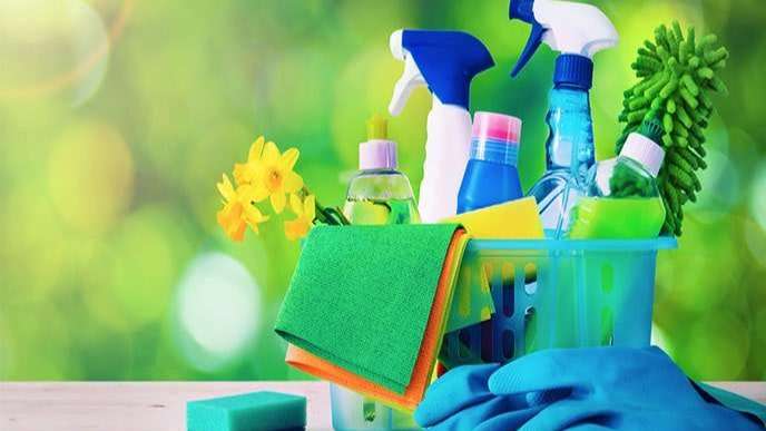 White Palace Service and Cleaning Company