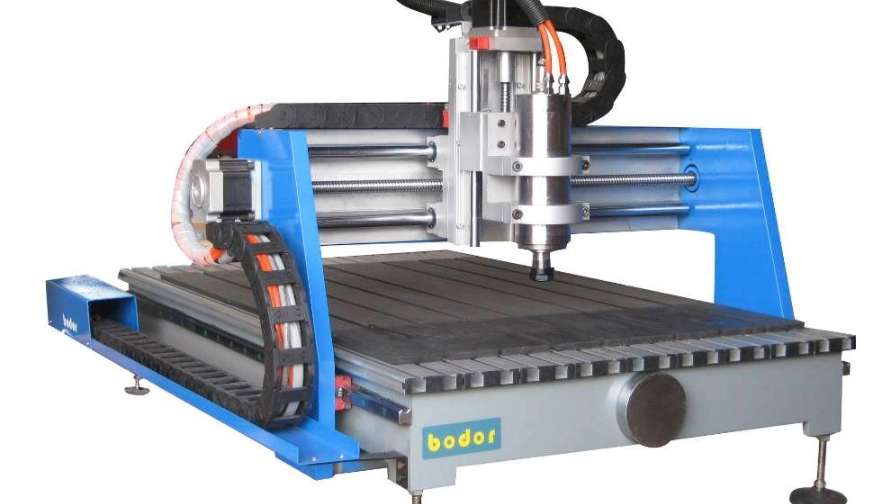 Qalandari wood industry machinery