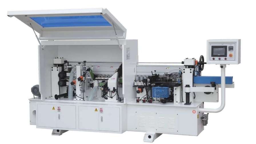 Qalandari wood industry machinery
