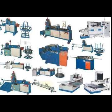 ماشین آلات چوب رئيسی