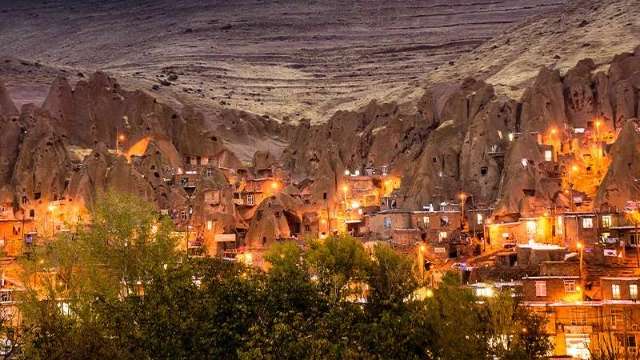 صدري للسياحة البيئية