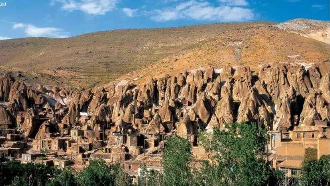 صدري للسياحة البيئية