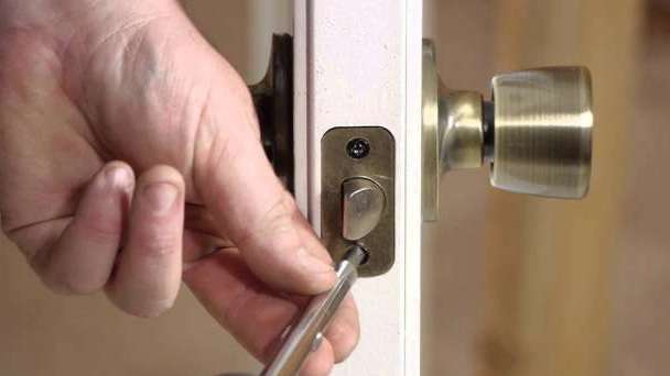 Sale and distribution of Matin handle lock