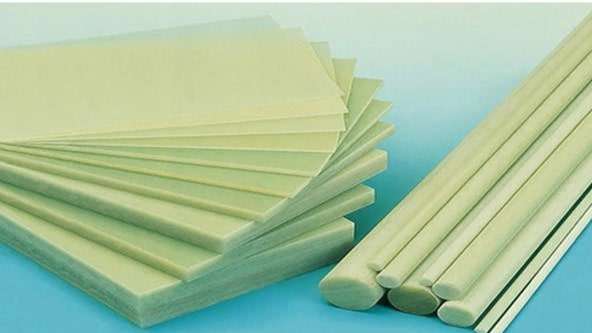 Iranian fiberglass covering