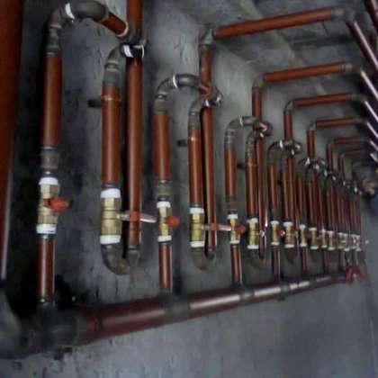 تجاری شرکت گرمارویان سرخ