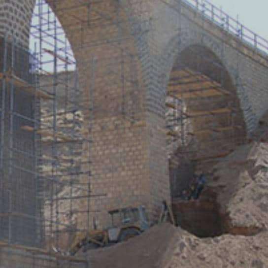 پیمانکاری و انجام پروژه های ساختمانی