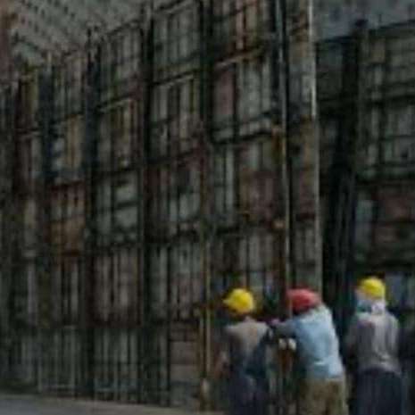پیمانکاری و انجام پروژه های ساختمانی