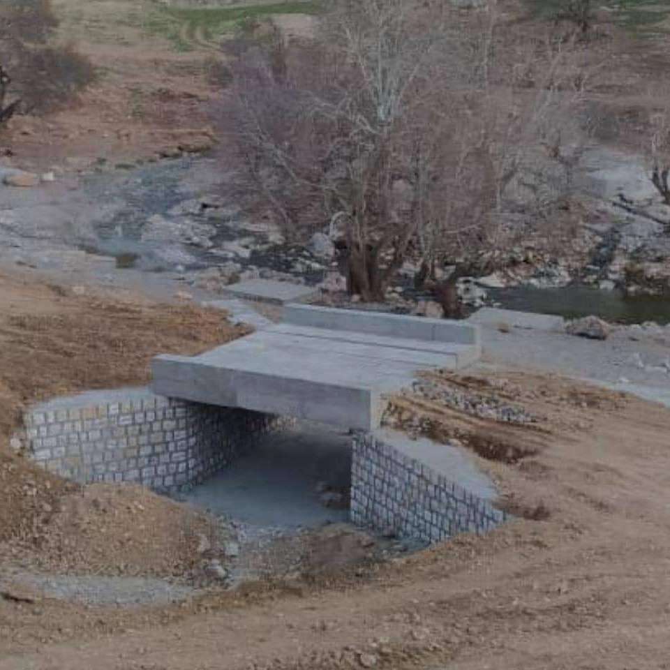 پیمانکاری و انجام پروژه های ساختمانی