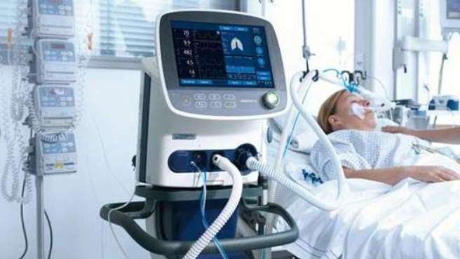 Dynamic oxygen generator equipment