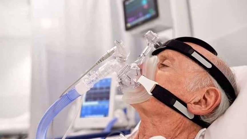 Dynamic oxygen generator equipment
