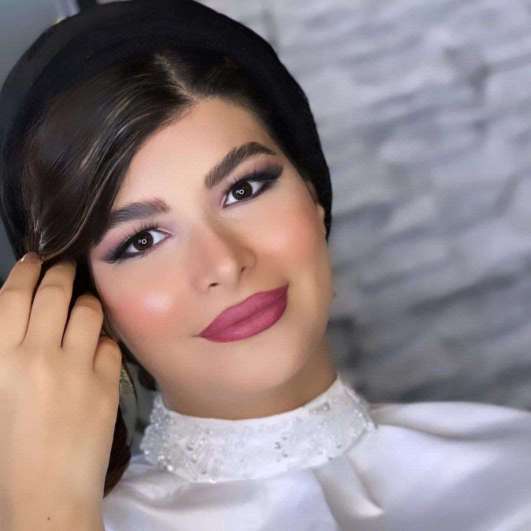 سالن زیبایی مهتاب بیوتی