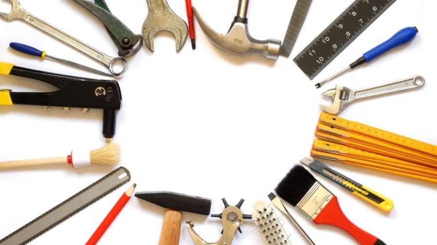Ustakh tool shop