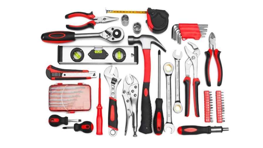 Ustakh tool shop