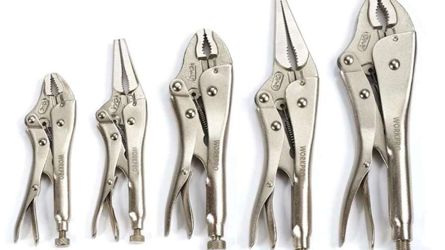 Ustakh tool shop