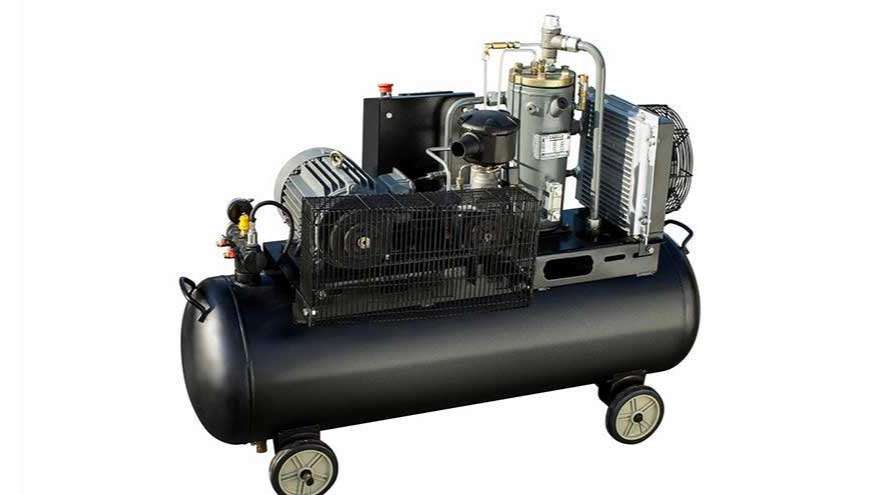 Airmax air compressors