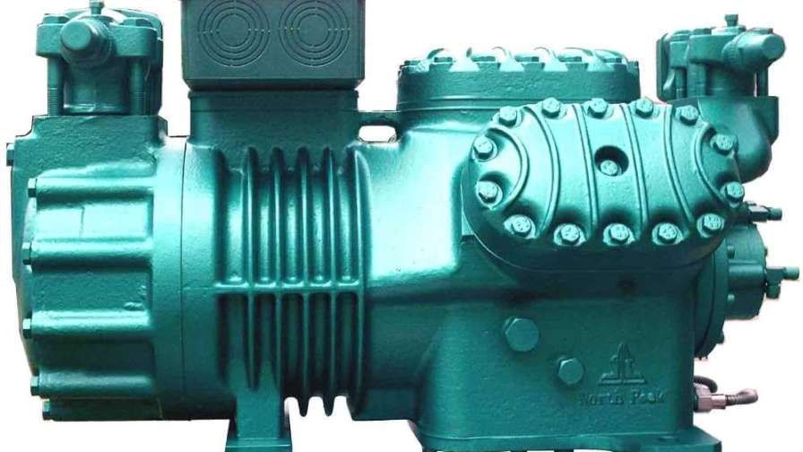 Airmax air compressors