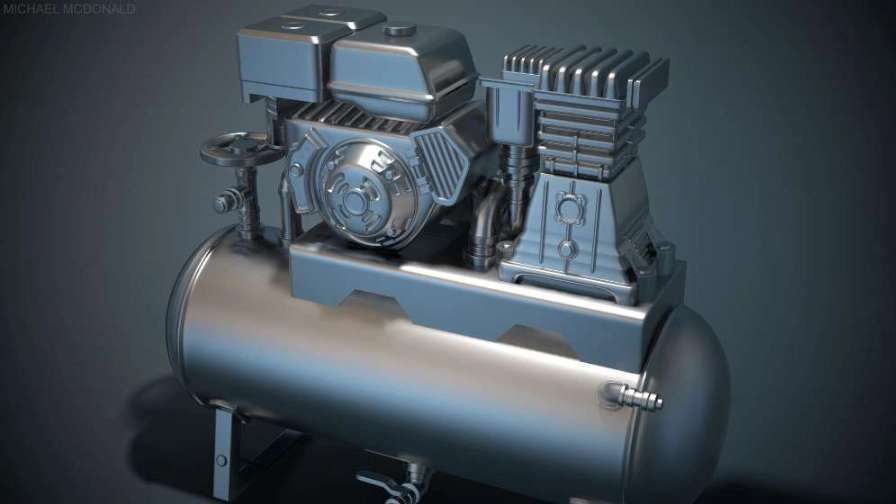 Airmax air compressors