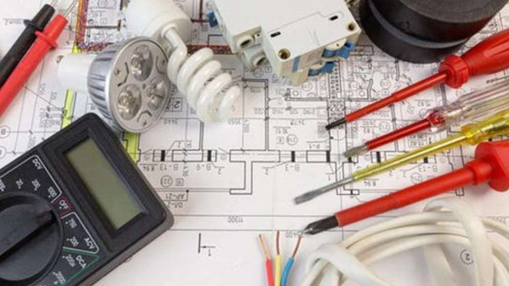 Sale of Payam electrical appliances