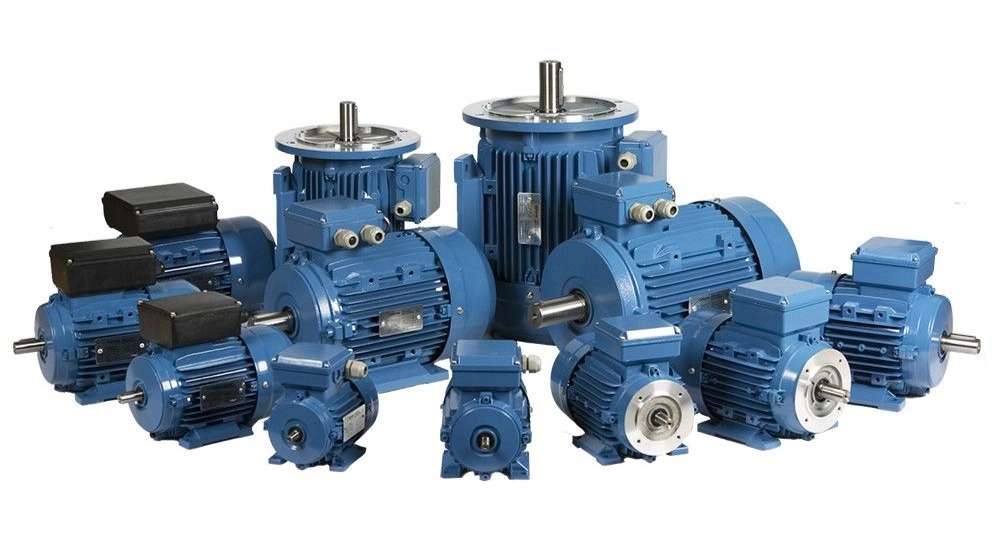Fatahi dynamo and electric motor