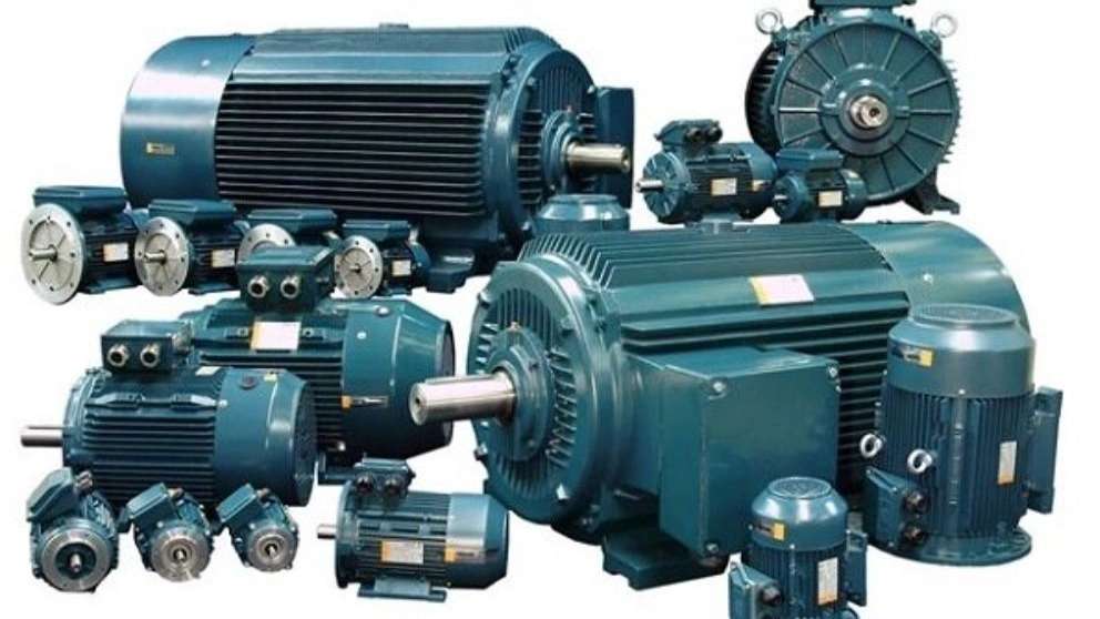 Fatahi dynamo and electric motor