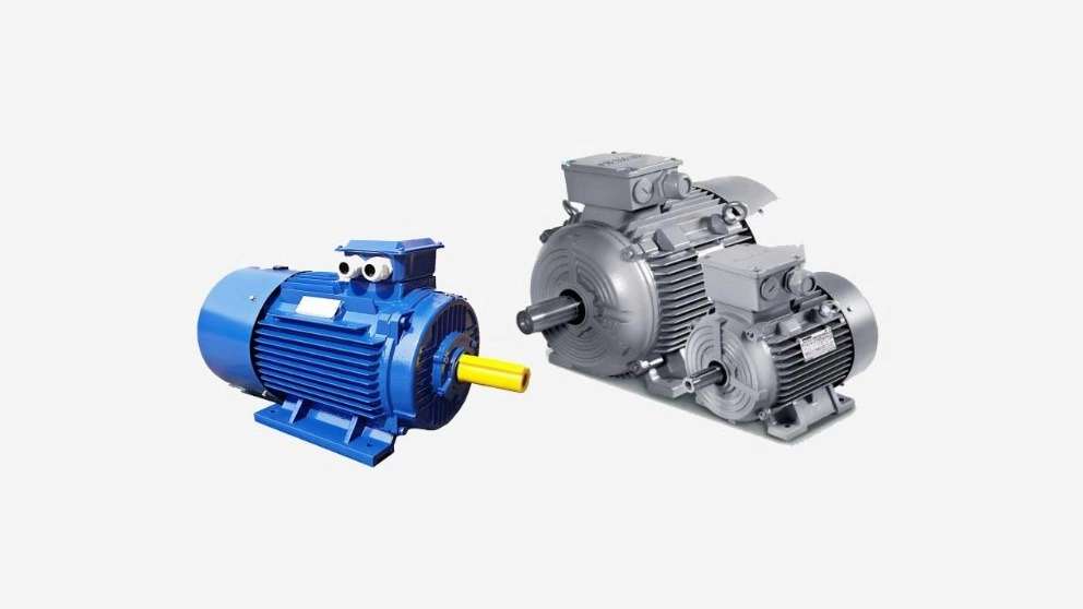 Fatahi dynamo and electric motor