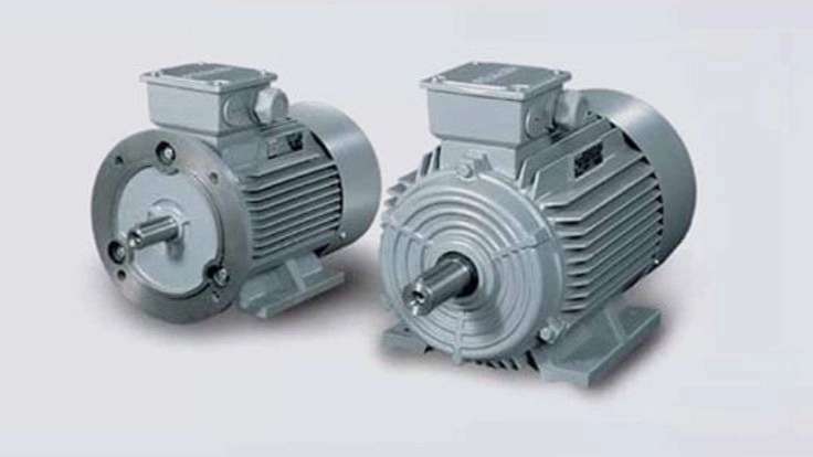 Fatahi dynamo and electric motor