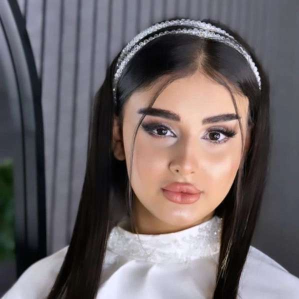 سالن زیبایی مهتاب بیوتی