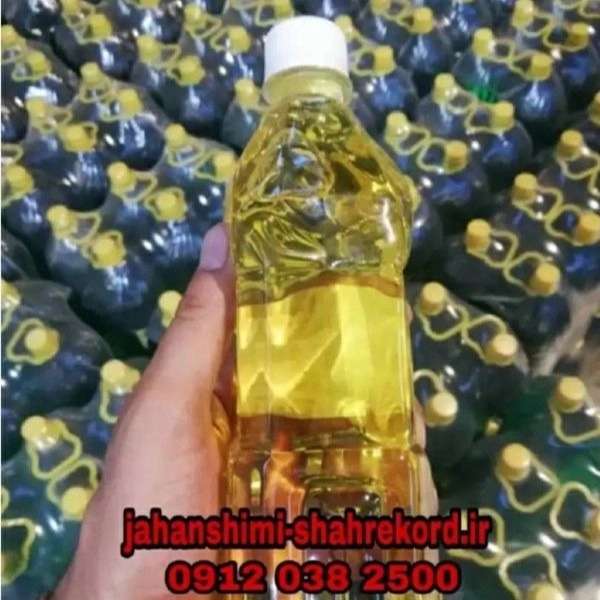 شرکت جهان شیمی