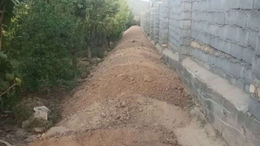 Farhi landscaping