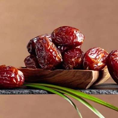 نخلستان خرمای پیارم آروین