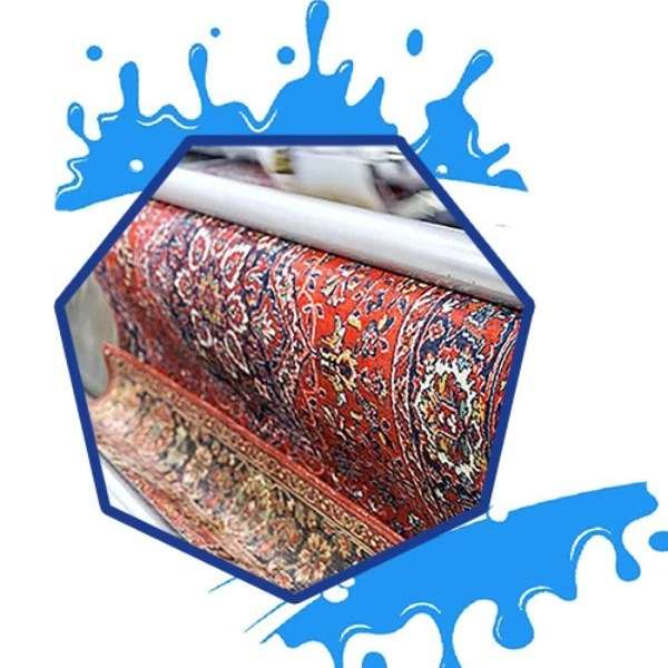 مبل شویی قالیشویی کیان واش در تهران