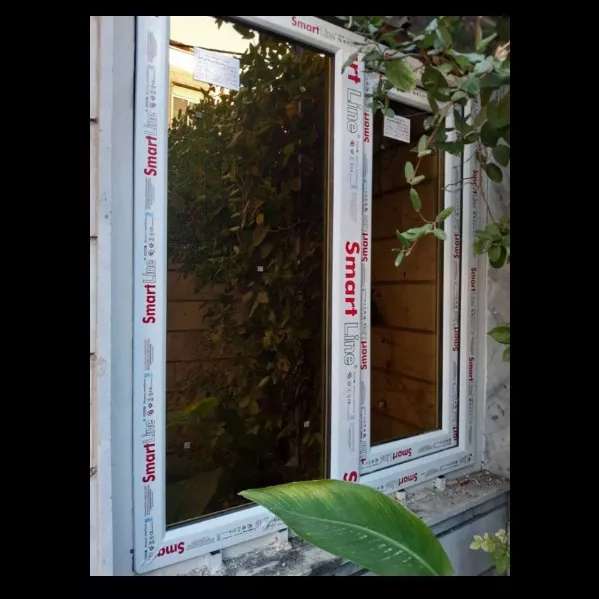 درب و پنجره upvc