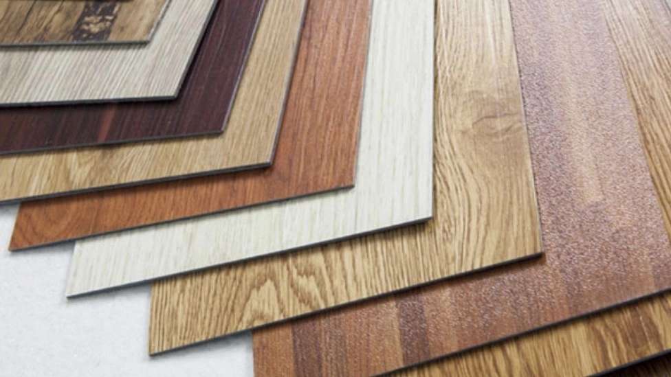 Types of flooring for military buildings