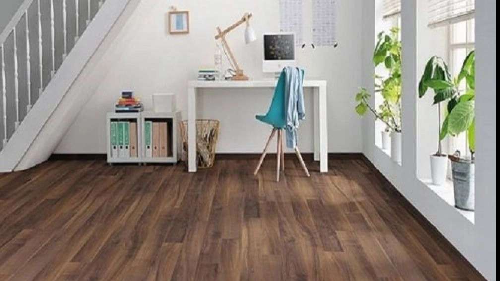 Types of flooring for military buildings