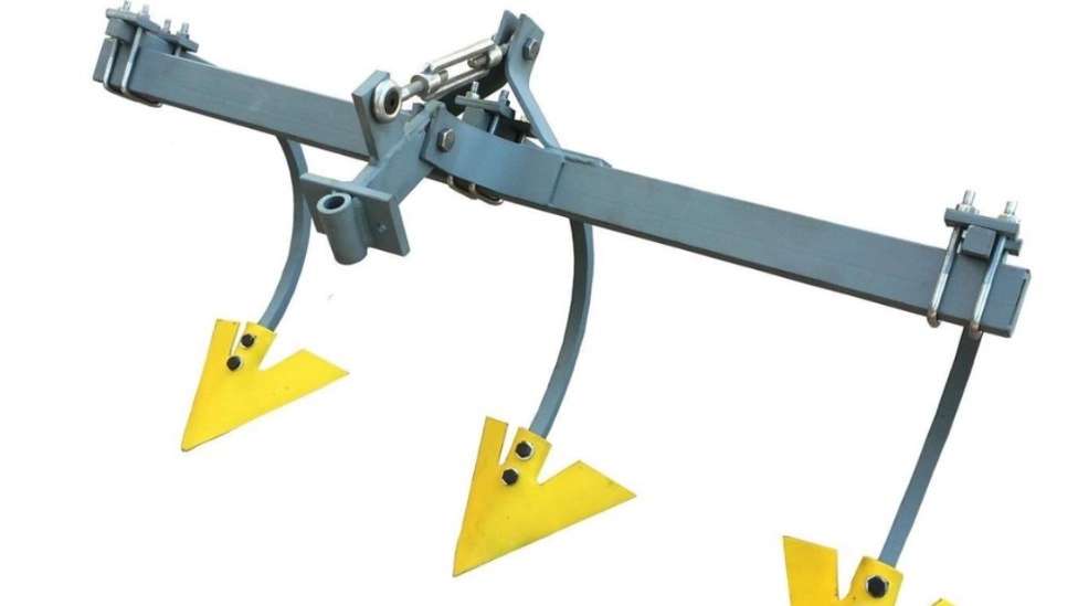 Ghasemi agricultural and industrial tools