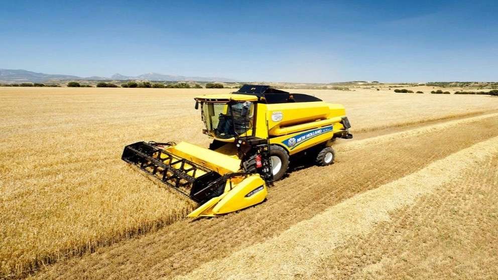 Ghasemi agricultural and industrial tools