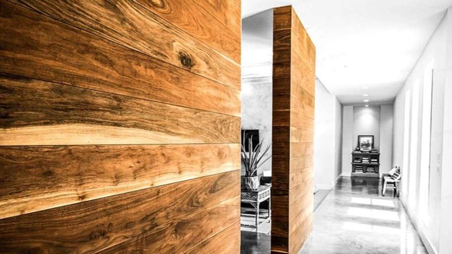 Hafiz flooring and wall covering