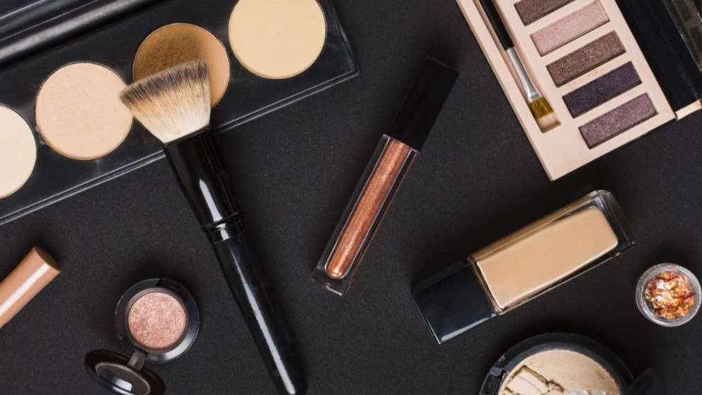 Baghfelki cosmetics