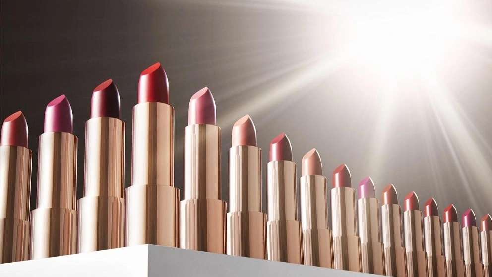 Baghfelki cosmetics