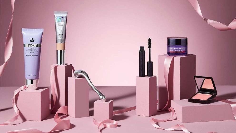 Baghfelki cosmetics
